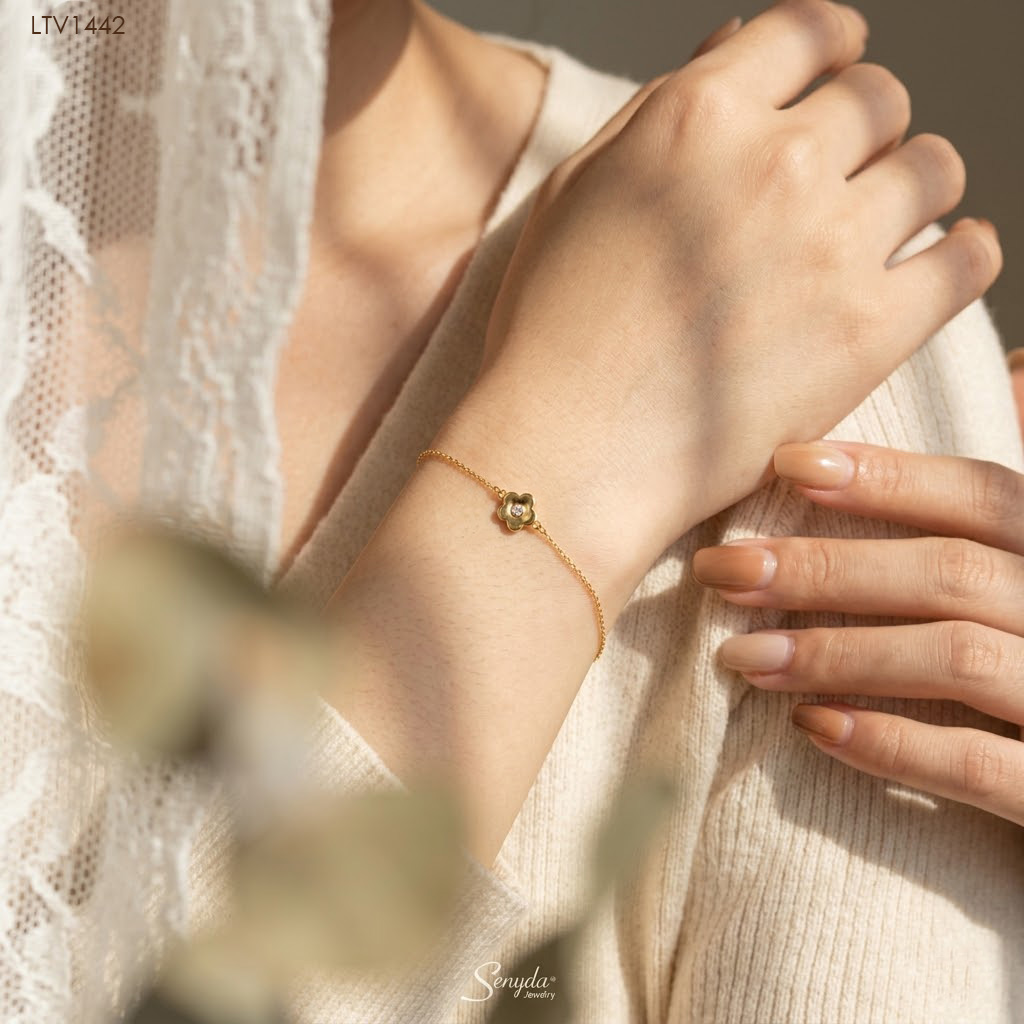 Fine jewelry là gì? Vì sao fine jewelry ngày càng được giới trẻ yêu thích?