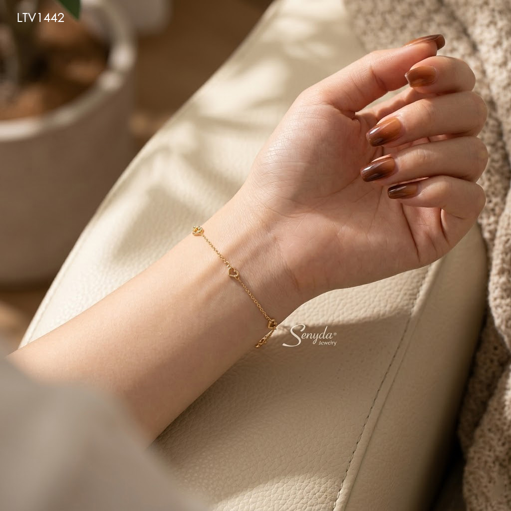 Fine jewelry là gì? Vì sao fine jewelry ngày càng được giới trẻ yêu thích?