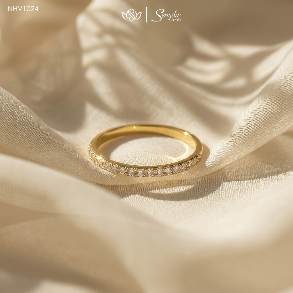 Fine jewelry là gì? Vì sao fine jewelry ngày càng được giới trẻ yêu thích?