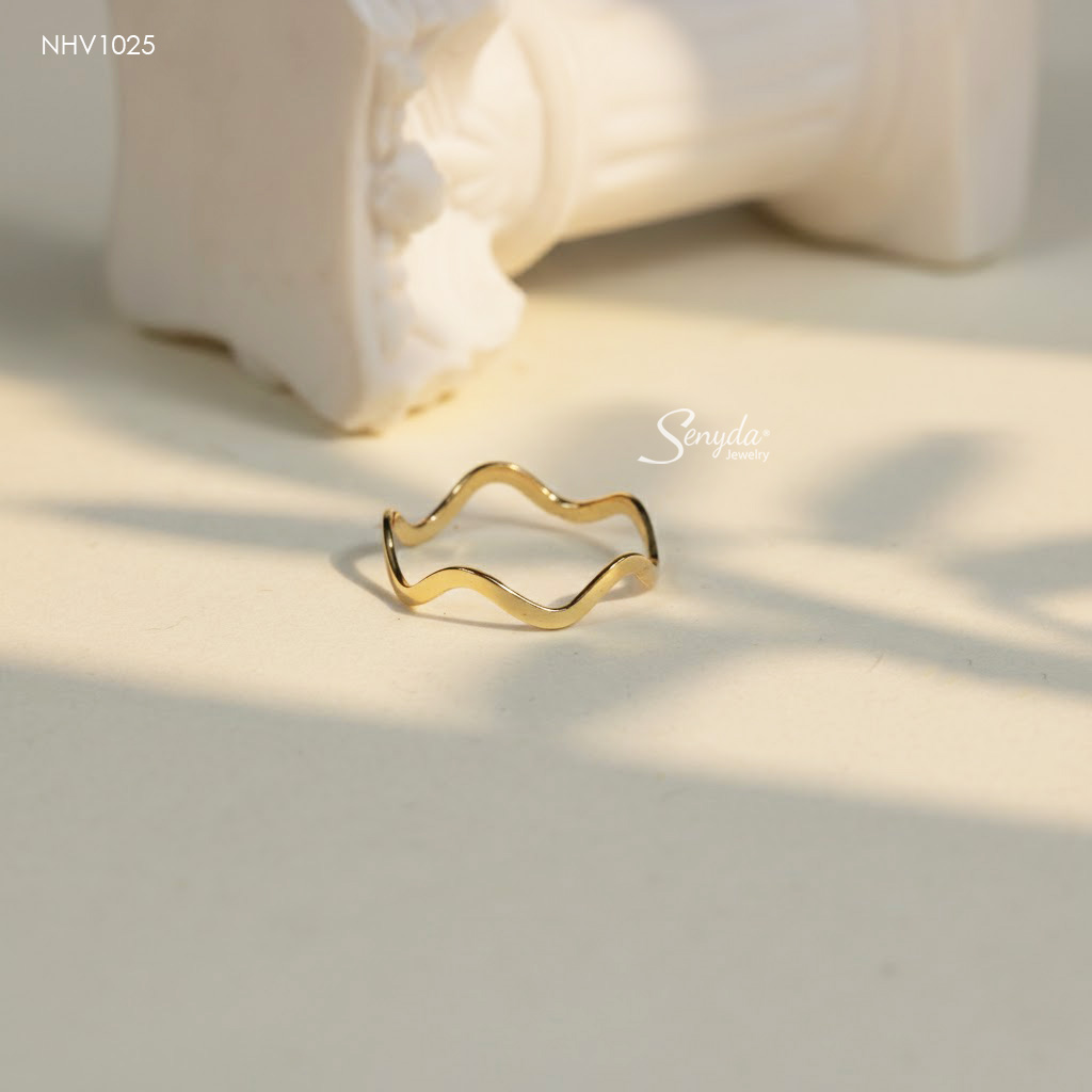 Fine jewelry là gì? Vì sao fine jewelry ngày càng được giới trẻ yêu thích?