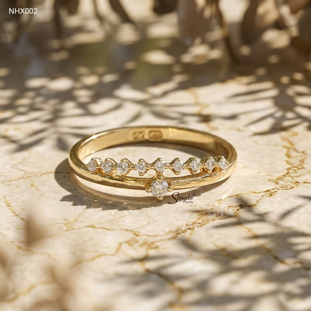 Fine jewelry là gì? Vì sao fine jewelry ngày càng được giới trẻ yêu thích?