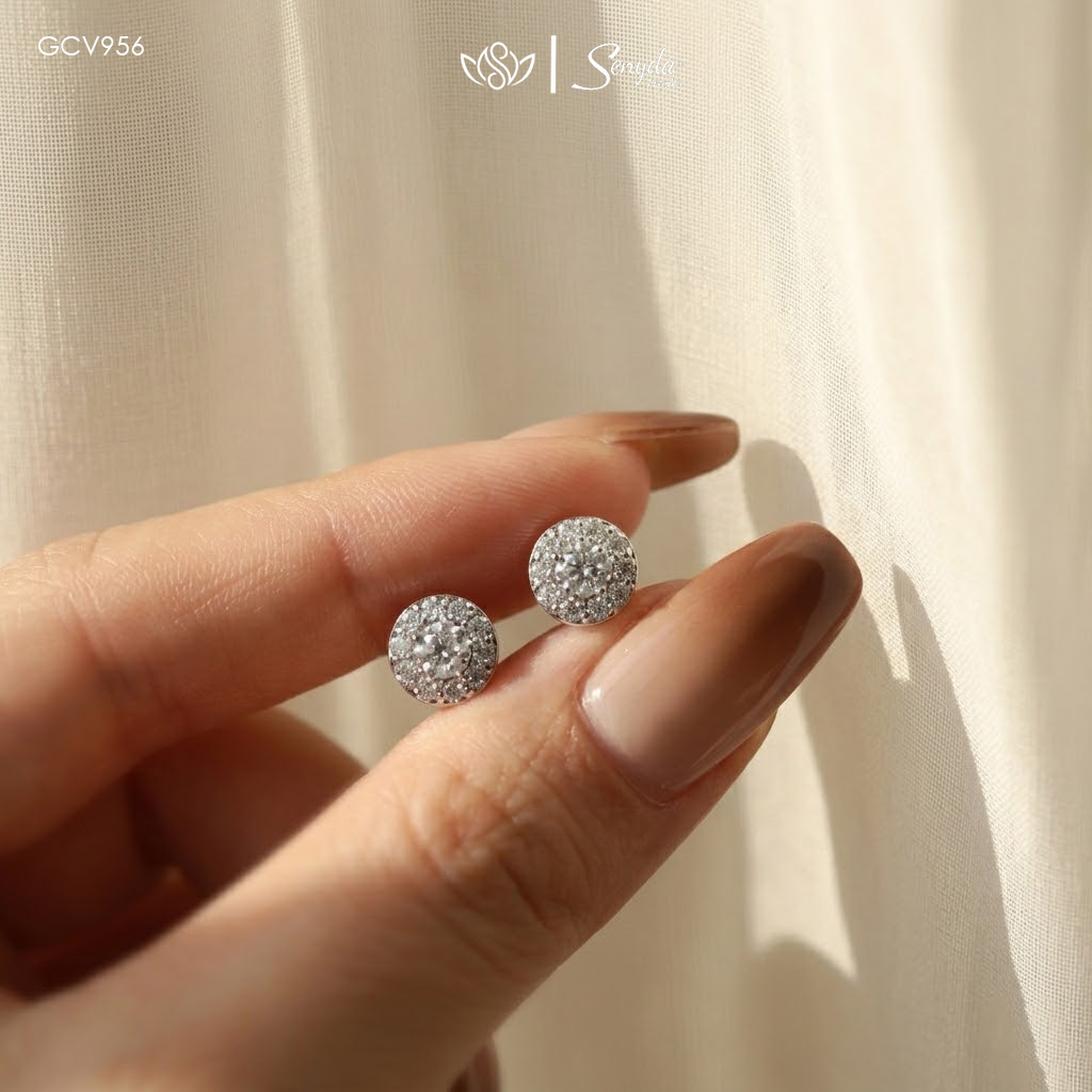 Vì sao giới trẻ Gen Z đang chuộng Moissanite thay cho kim cương tự nhiên?