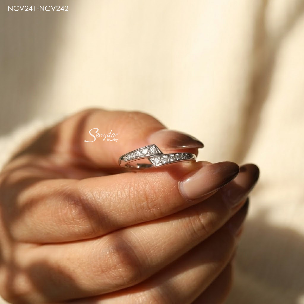 Vì sao giới trẻ Gen Z đang chuộng Moissanite thay cho kim cương tự nhiên?
