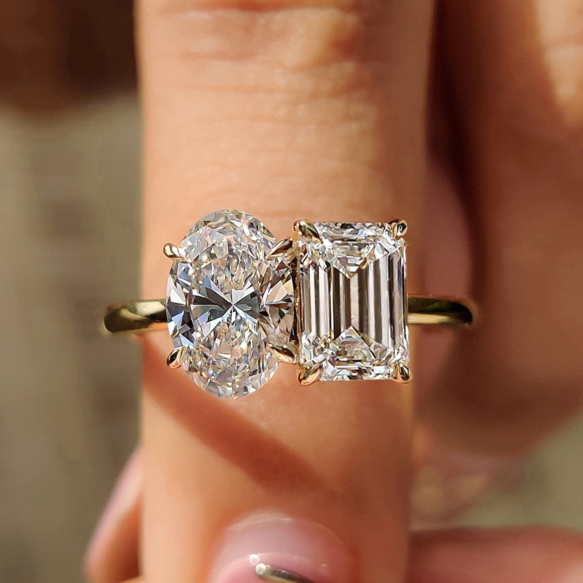 Ảnh: Carat Diamonds.