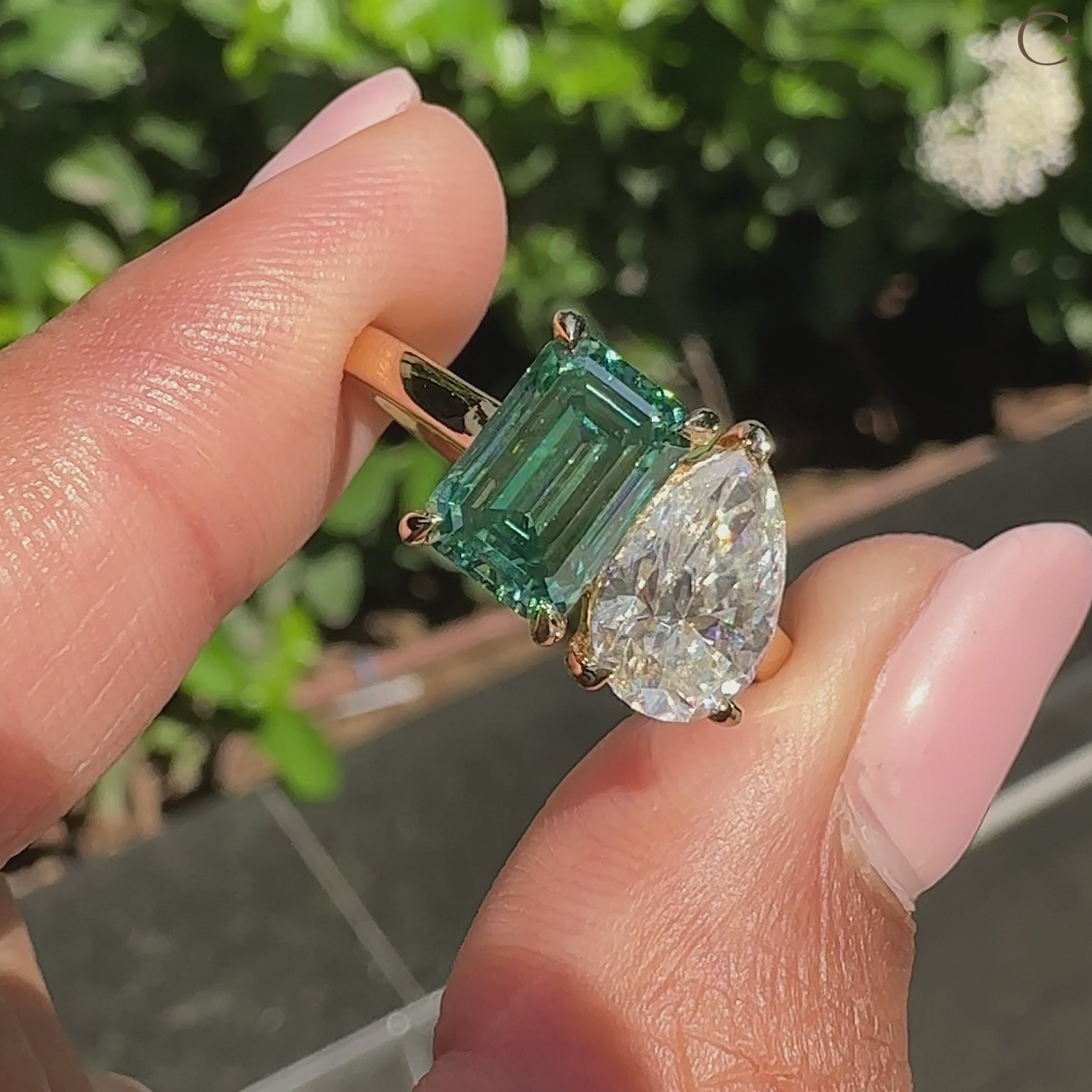 Ảnh: Carat Diamonds.