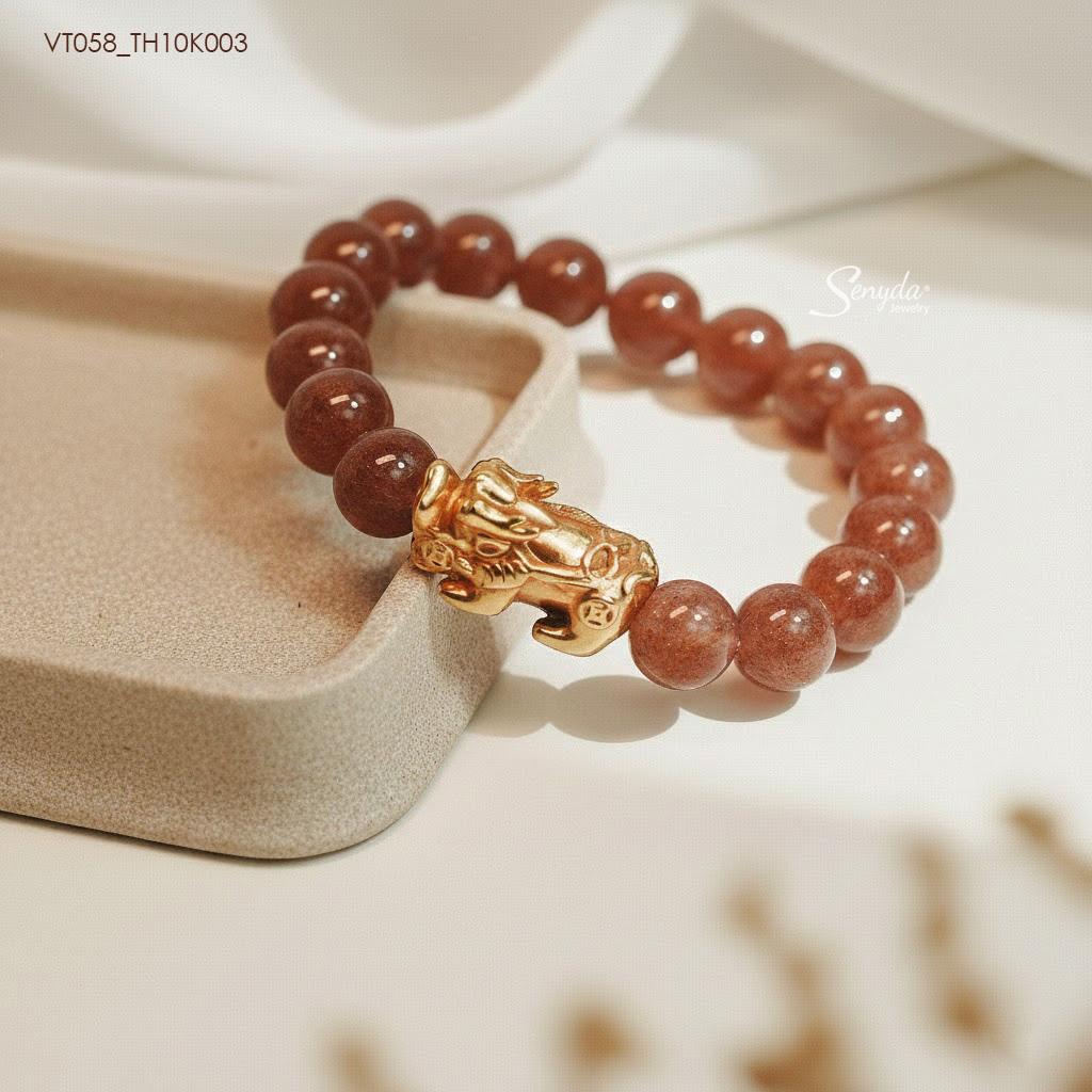 Các loại trang sức phong thủy phổ biến và ý nghĩa đặc biệt