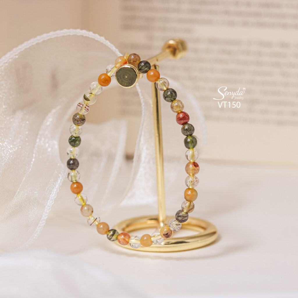 Các loại trang sức phong thủy phổ biến và ý nghĩa đặc biệt