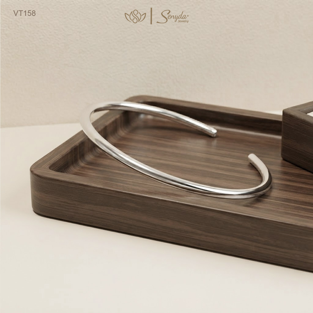 Top mẫu vòng tay đôi đẹp được yêu thích dành cho các cặp đôi